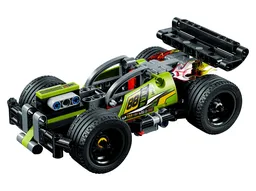 LEGO WHACK! (42072)