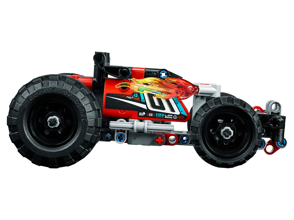 LEGO BASH! (42073) - image 3