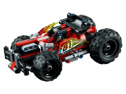 LEGO BASH! (42073)