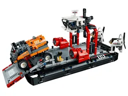 LEGO Hovercraft (42076) - image 3