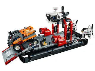 Hovercraft by LEGO – product photo 4 of 8