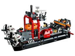 LEGO Hovercraft (42076) - image 5