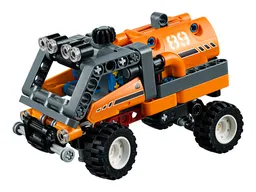 LEGO Hovercraft (42076) - image 6