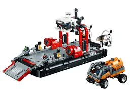 LEGO Hovercraft (42076)