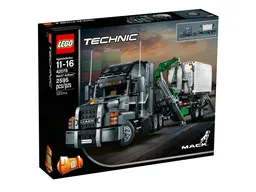 LEGO Mack Anthem (42078) - image 1