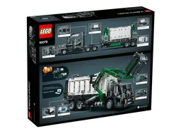 LEGO Mack Anthem (42078) - image 2
