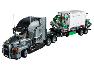 Mack Anthem de LEGO – photo du produit 1 sur 8