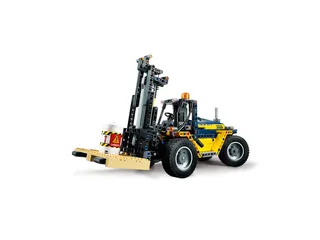 Heavy Duty Forklift by LEGO – product photo 3 of 6
