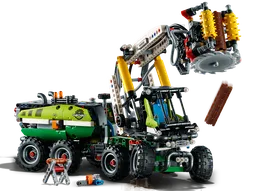 LEGO Forest Machine (42080) - afbeelding 2