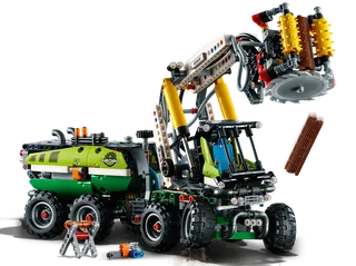 Forest Machine de LEGO – photo du produit 3 sur 23