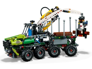 Forest Machine de LEGO – photo du produit 5 sur 23