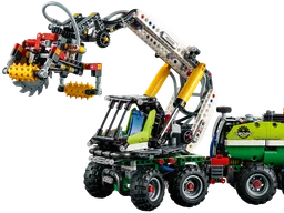 LEGO Forest Machine (42080) - afbeelding 5