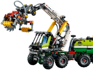 Forest Machine de LEGO – photo du produit 6 sur 23