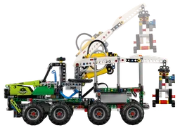 LEGO Forest Machine (42080) - afbeelding 6