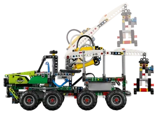Forest Machine de LEGO – photo du produit 7 sur 23