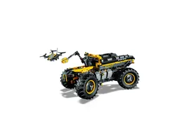 LEGO Volvo Concept Wheel Loader ZEUX (42081) - image 5