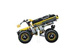 LEGO Volvo Concept Wheel Loader ZEUX (42081) - image 7