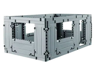 Rough Terrain Crane de LEGO – photo du produit 8 sur 13