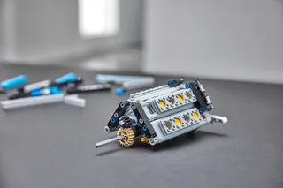 Bugatti Chiron by LEGO – product photo 10 of 17