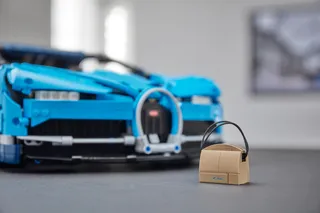 Bugatti Chiron by LEGO – product photo 15 of 17