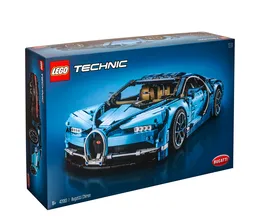 LEGO Bugatti Chiron (42083) - afbeelding 1