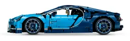 LEGO Bugatti Chiron (42083) - afbeelding 2