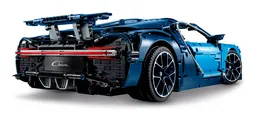 LEGO Bugatti Chiron (42083) - afbeelding 3