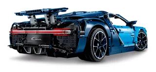 Bugatti Chiron by LEGO – product photo 4 of 17