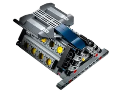 LEGO Bugatti Chiron (42083) - afbeelding 6
