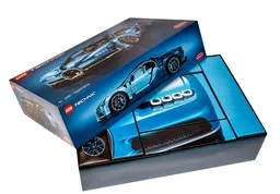LEGO Bugatti Chiron (42083) - afbeelding 8