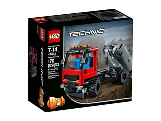 Hook Loader från LEGO – produktbild 2 av 5