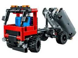 LEGO Hook Loader (42084) - afbeelding 2