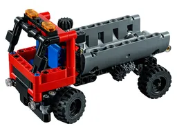 LEGO Hook Loader (42084)