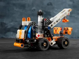 LEGO Cherry Picker (42088) - afbeelding 9