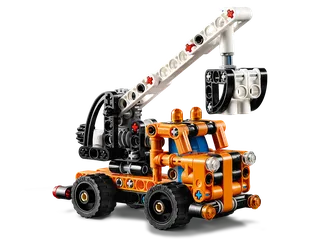 Cherry Picker by LEGO – product photo 3 of 11