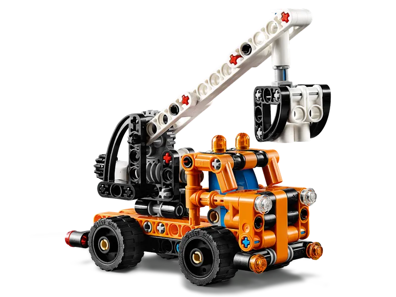 Cherry Picker by LEGO – product photo 3 of 11