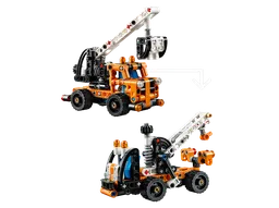 LEGO Cherry Picker (42088) - afbeelding 3