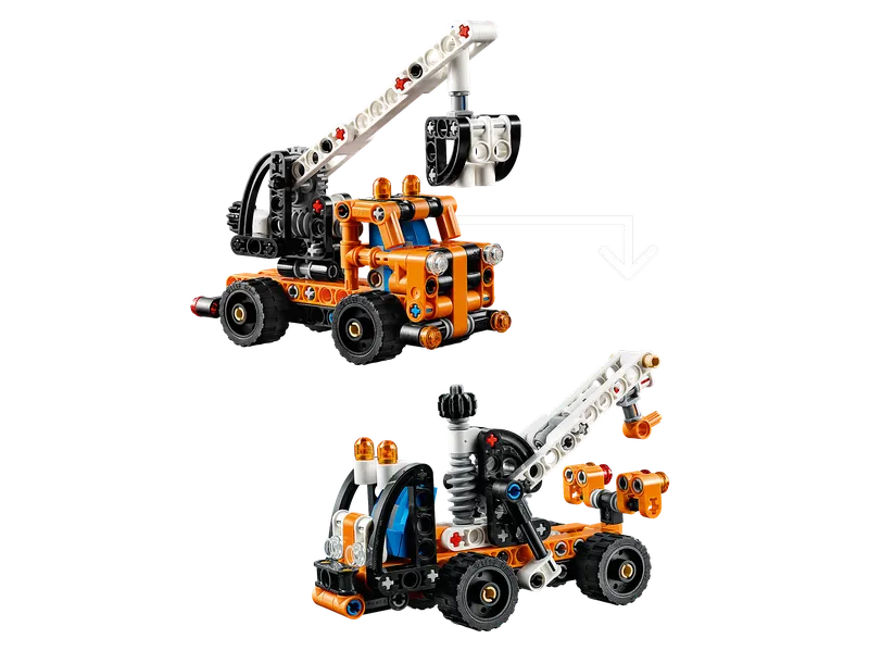 Cherry Picker by LEGO – product photo 4 of 11