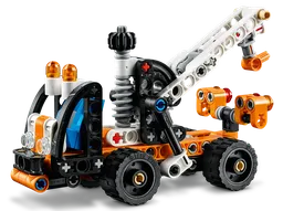 LEGO Cherry Picker (42088) - afbeelding 4