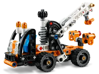 Cherry Picker by LEGO – product photo 5 of 11