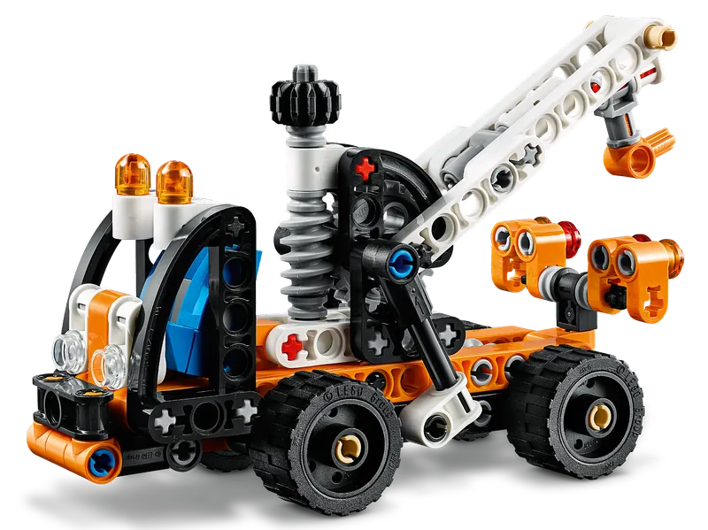 Cherry Picker by LEGO – product photo 5 of 11