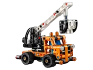 Cherry Picker - Afbeelding 2 van 2