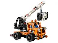 Cherry Picker - Afbeelding 1 van 2