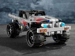 LEGO Getaway Truck (42090) - afbeelding 3