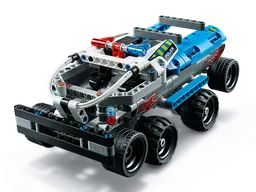 LEGO Getaway Truck (42090) - afbeelding 7