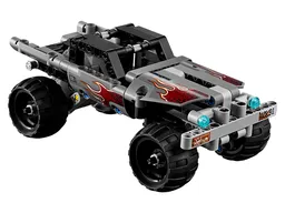 LEGO Getaway Truck (42090)