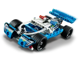 LEGO Police Pursuit (42091) - afbeelding 2