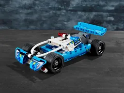 LEGO Police Pursuit (42091) - afbeelding 3