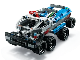 LEGO Police Pursuit (42091) - afbeelding 7