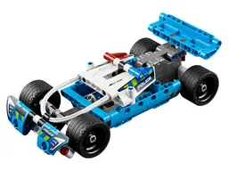 LEGO Police Pursuit (42091)